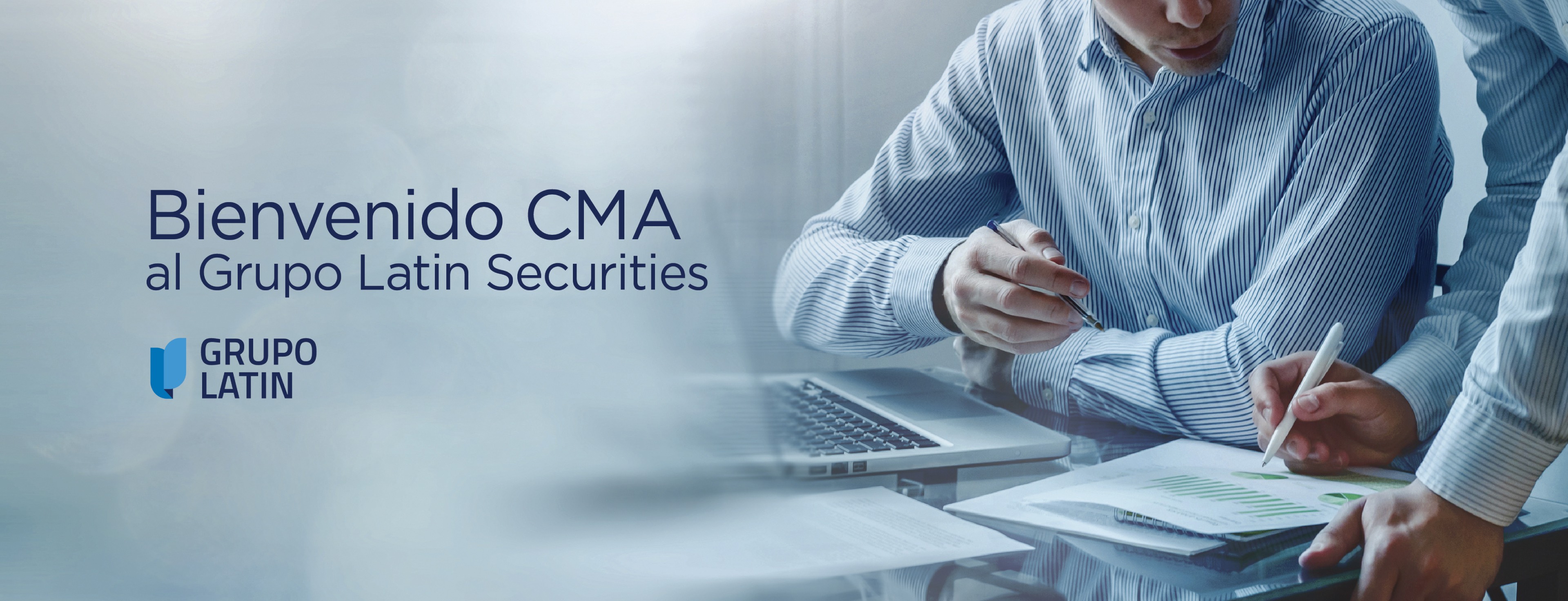 CMA y Latin Securities